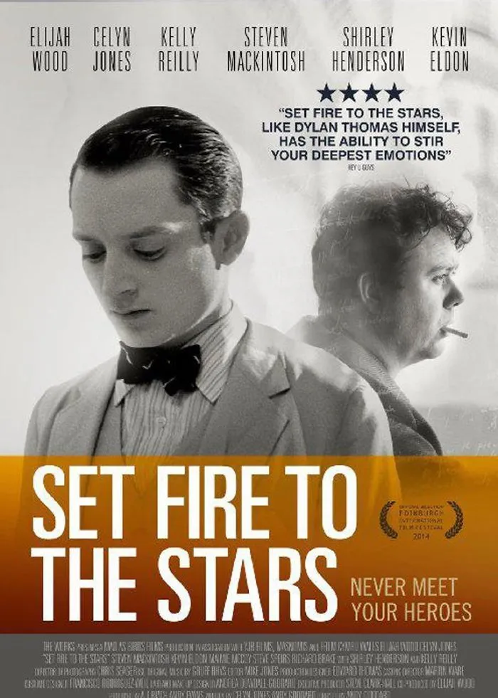 Set Fire To The Stars