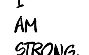 Everyone Is Strong Within Limits