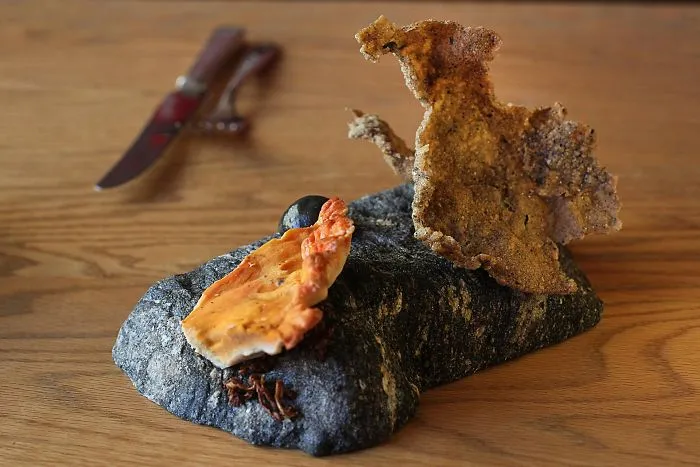 Edible Works Of Art That Make You Go Wtf
