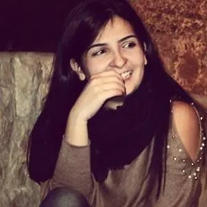 Myriam Saad