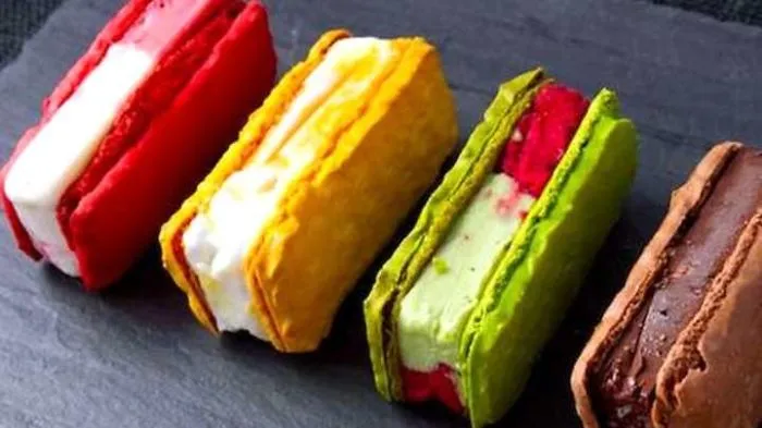 5 Innovative Desserts You Won't Believe Work