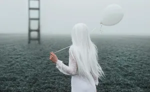 I Tell Surreal Stories With My Photography