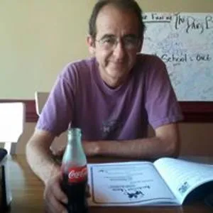 Mike Sales