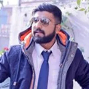 Anurag Devkota