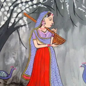 Nami's Colorline (Namrata)