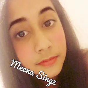 Meenakshi Kuchimanchi