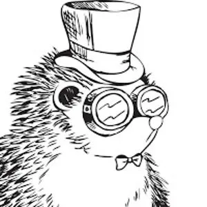 S. Timmy Hog