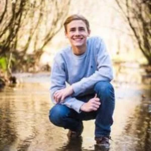 Parker Cunningham