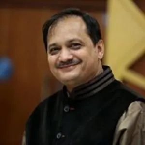 Umesh Kacha