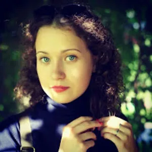 Alexandra Pospelova