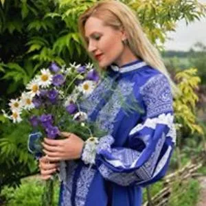 Iryna Chorna