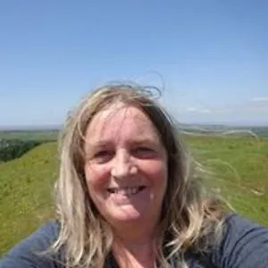 Sheila Wood
