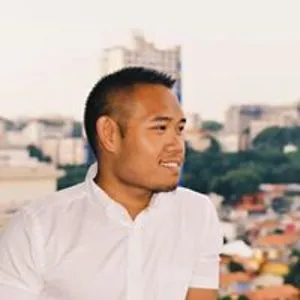 Zed Yasay