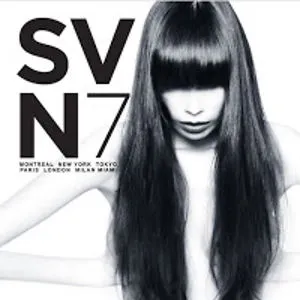 S Seven