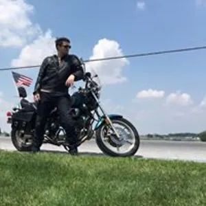 Dan Burkhardt