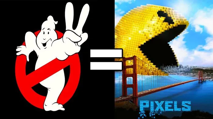 Are These Movies Secretly The Same?
