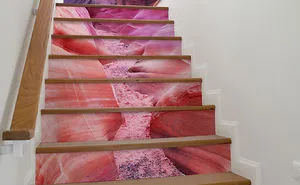 10 Diy Ideas For A Staircase Makeover
