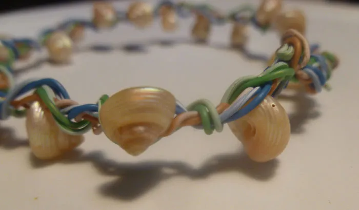 I Turn Computer Hard Drives Into Jewelry And Art