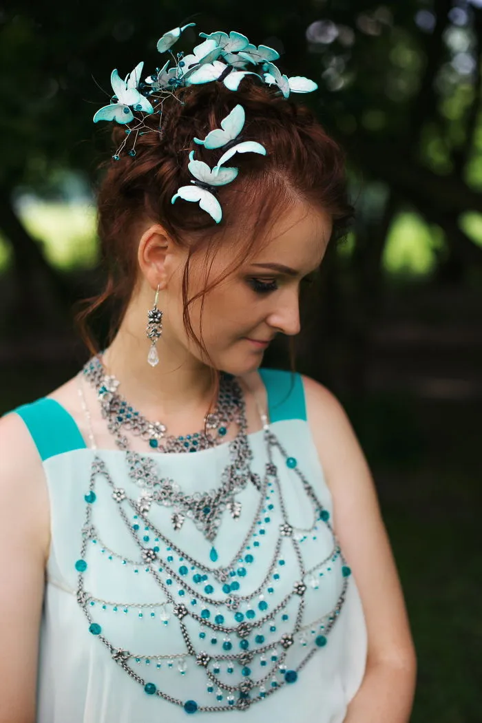 How To Organize A Charming Wedding With The Help Of Handwork