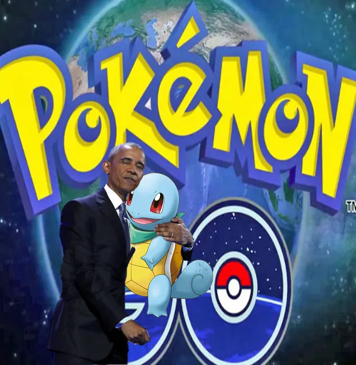 Gotta Catch 'em All