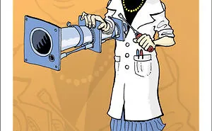 Parents Looking For Role-models Create A Free Game About Female Scientists