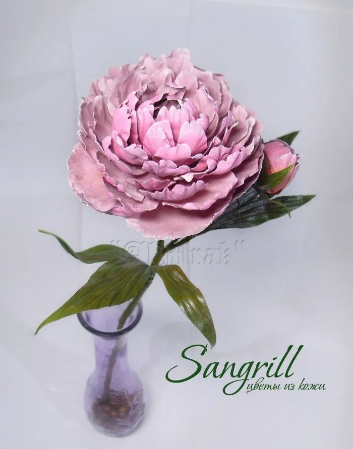 Handmade Flowers