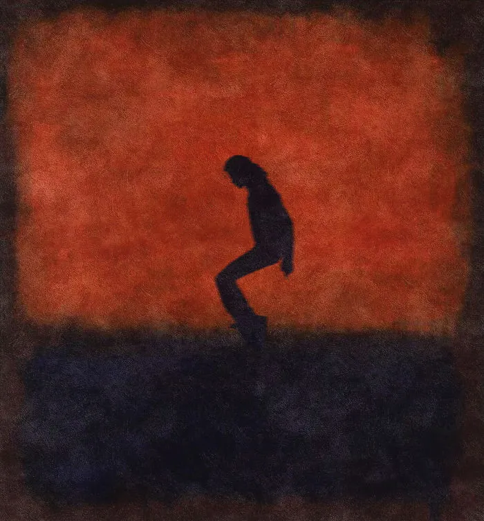 Can You Guess The Music Icons On These Rothko Paintings?