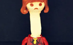 How It Feels To Have Migraine.