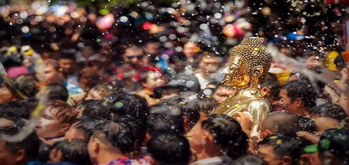 Most Amazing Cultural Festivals In The World