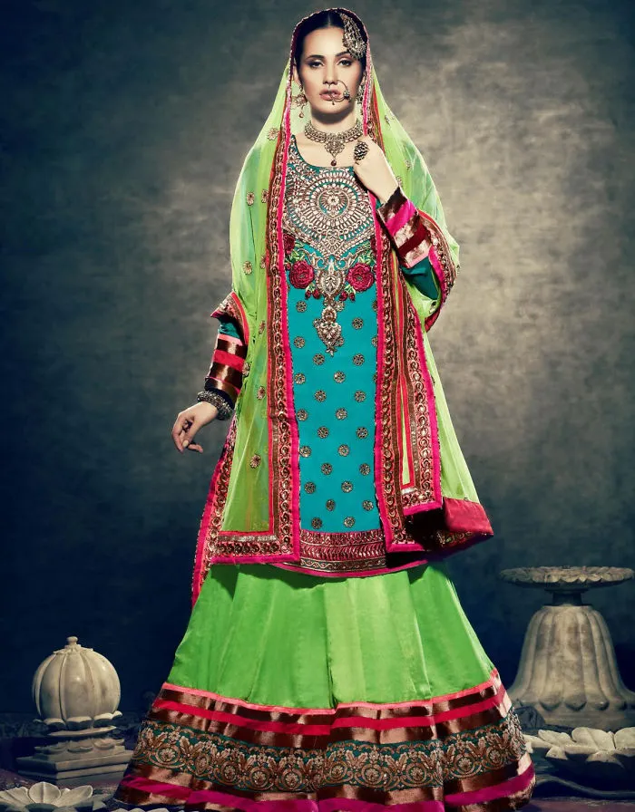 "surat" The Land Of Color And Royal Beauty!