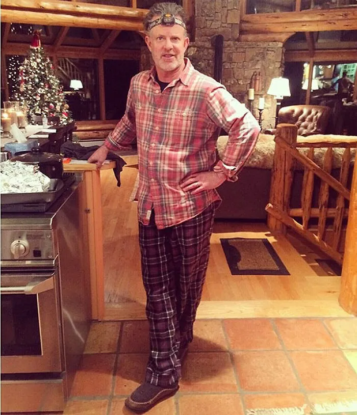 "Fashion Dads" Instagram Honors Hilariously Stylish Dads