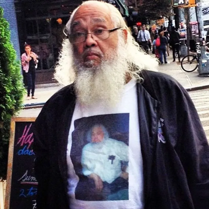 "Fashion Dads" Instagram Honors Hilariously Stylish Dads