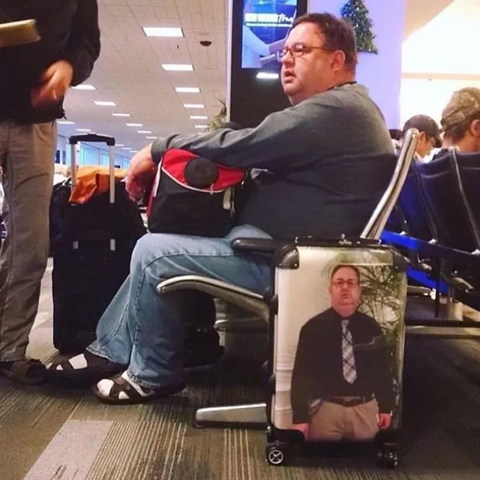 "Fashion Dads" Instagram Honors Hilariously Stylish Dads