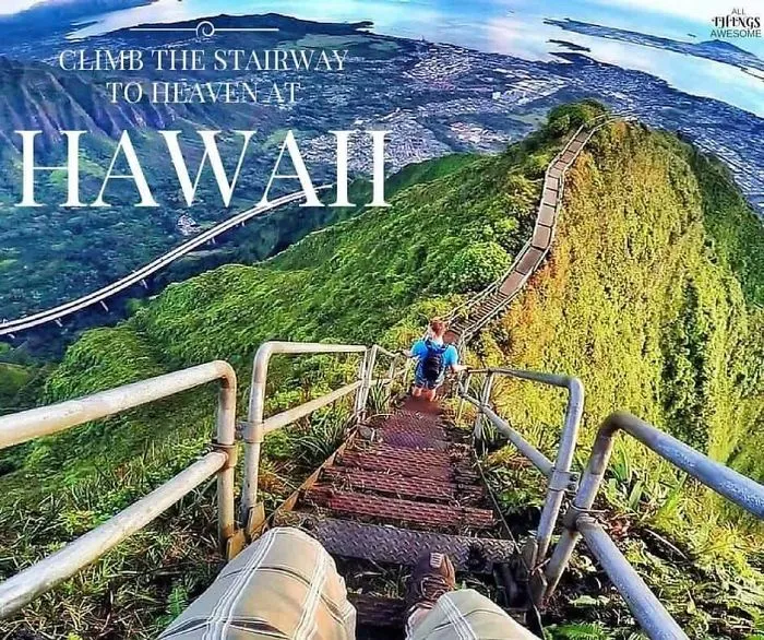 Destination You Should Add To Your Bucket List
