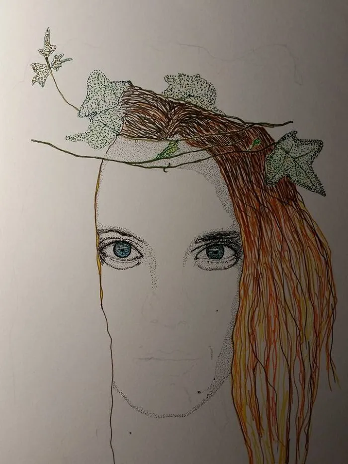 Drawing Process