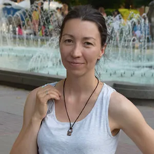 Desislava Zheleva