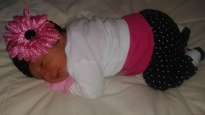 Miss Mia Irineo