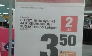 117 Hilarious Supermarket Fails