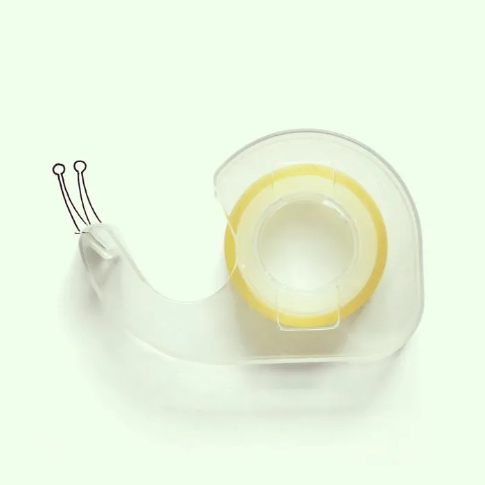 Everyday Objects Turned Into Imaginative Illustrations (Part 2)