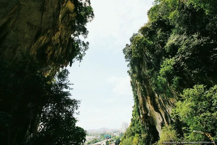I Photographed The Beauty Of Batu Cave