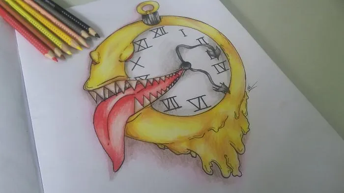 Crazy Art