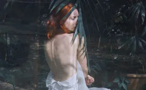 Nature's Whispers