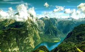Amazing Nature Picture