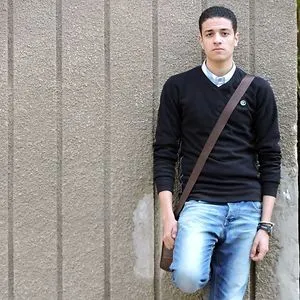 Mohamed Elgendy
