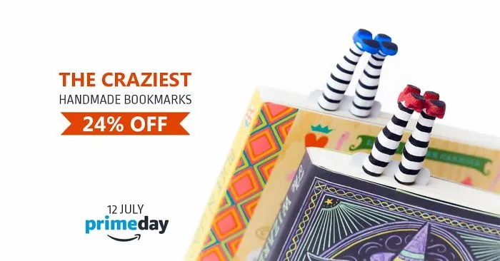 This Is The Best Deal For Booklovers!