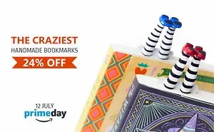 This Is The Best Deal For Booklovers!