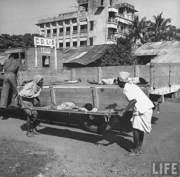 Old Dhaka ,( Capital Of Bangladesh )