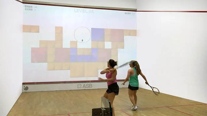 This Company Has Mixed A Classic Sport With Augmented Reality - Here’s The Astounding Result.