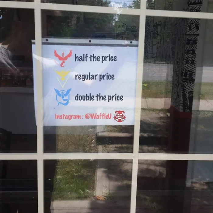 Bakery In Toronto Canada Knows How It's Done