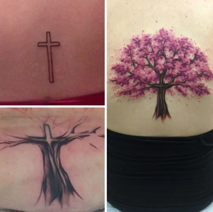 Branching Out Faith